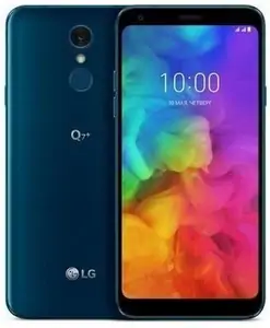 Замена usb разъема на телефоне LG Q7 Plus в Самаре